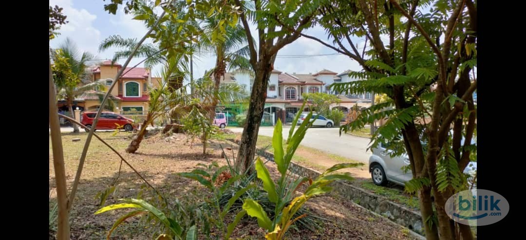 USJ2 All inclusive single room in quiet house posted by owner - Image 5