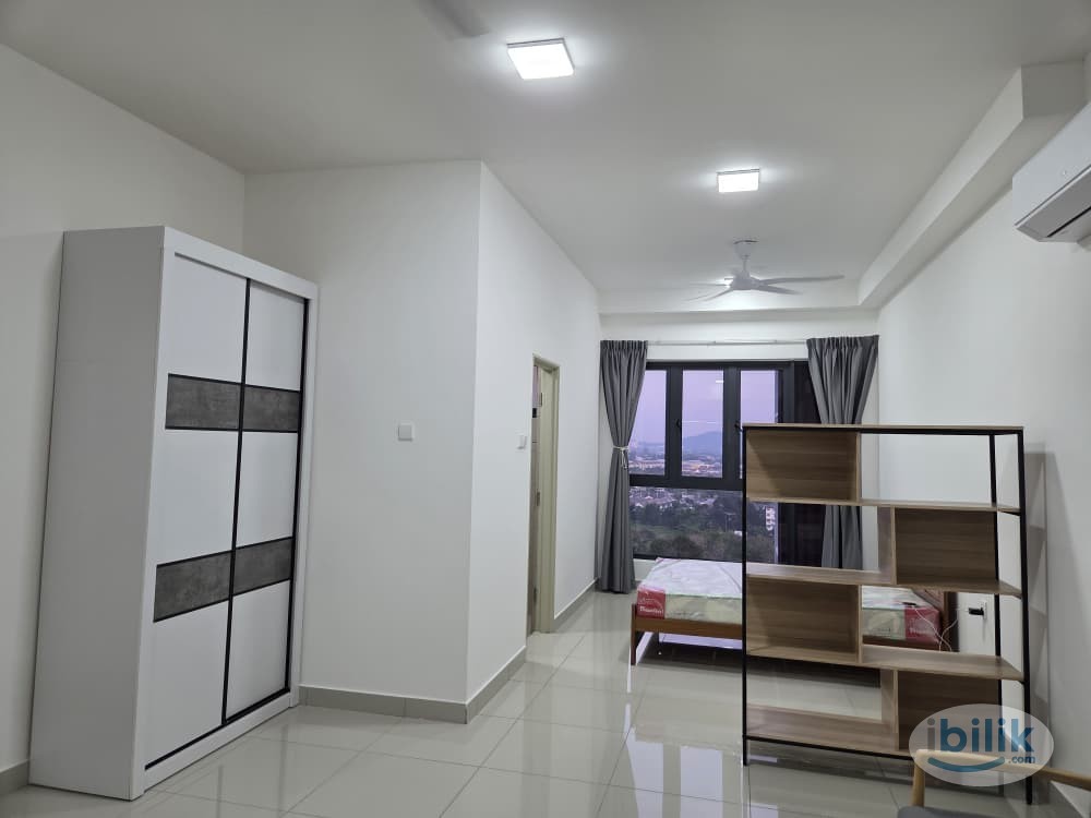 Studio at Cheng, Melaka Tengah - Image 5