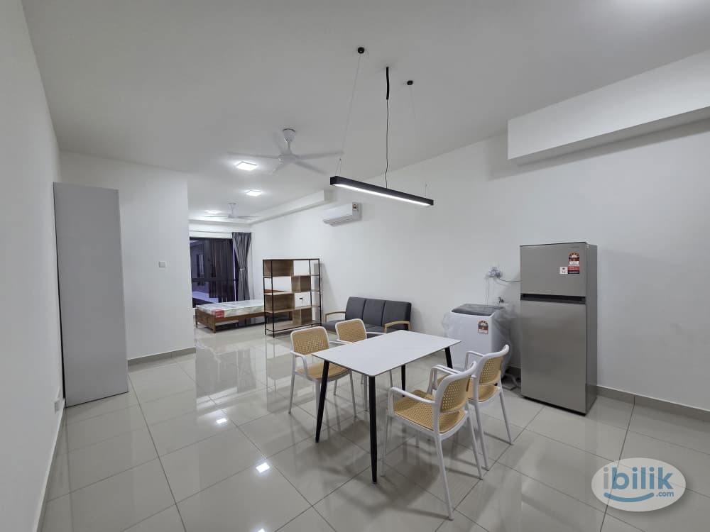 Studio at Cheng, Melaka Tengah - Image 1