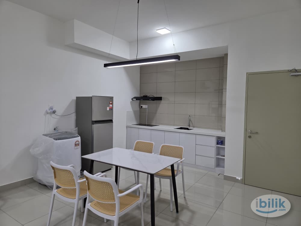 Studio at Cheng, Melaka Tengah - Image 2
