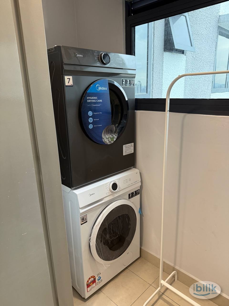 ROOM FOR RENT IN M VERTICA CHERAS!!! - Image 4