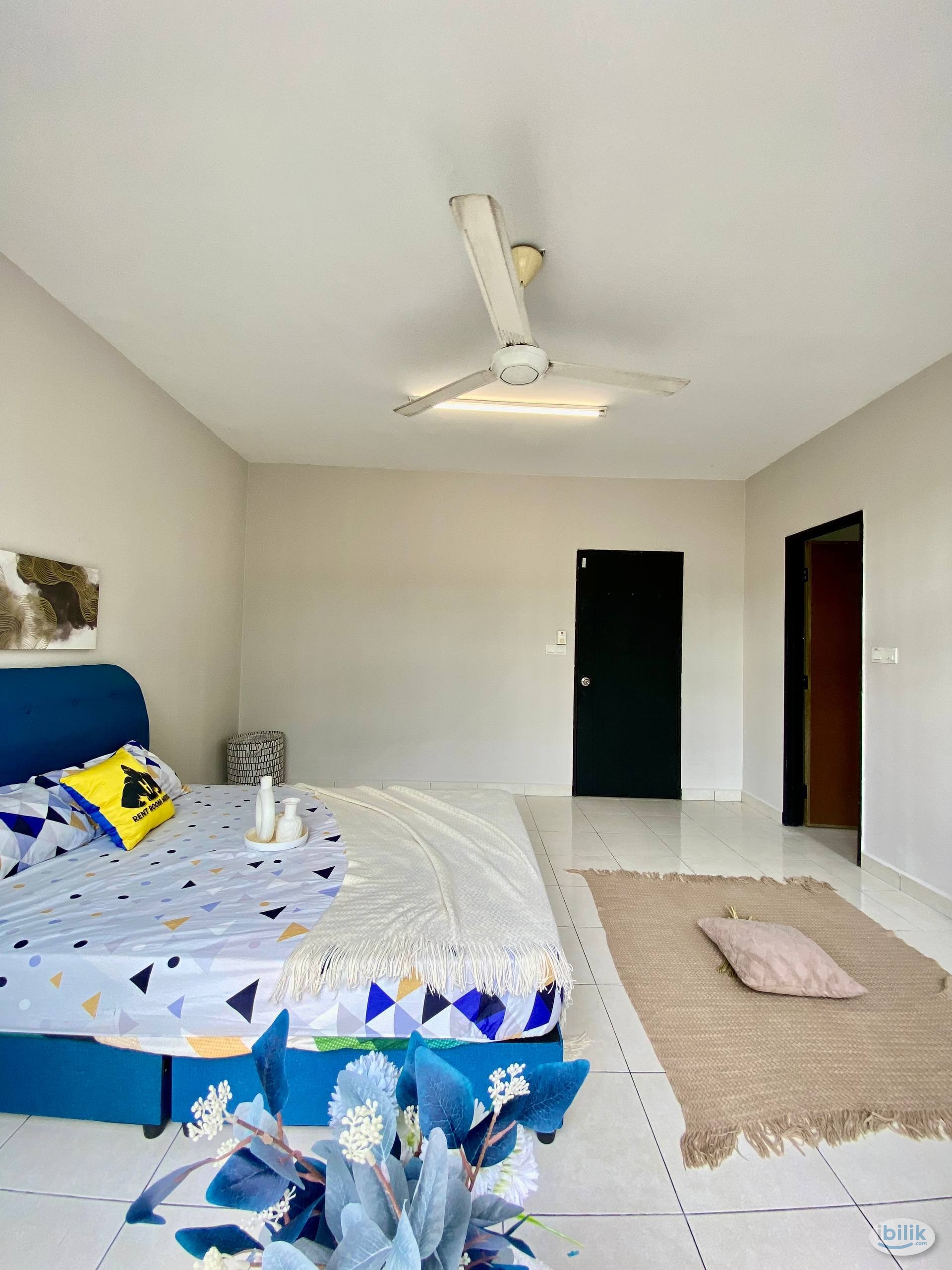 Include Utility (𝑴𝑨𝑺𝑻𝑬𝑹 )  Bandar Seri Putra, Bilik Sewa Bangi Avenue,  Bangi, Bandar Puteri Bangi, UKM, Agensi Nuklear, - Image 2