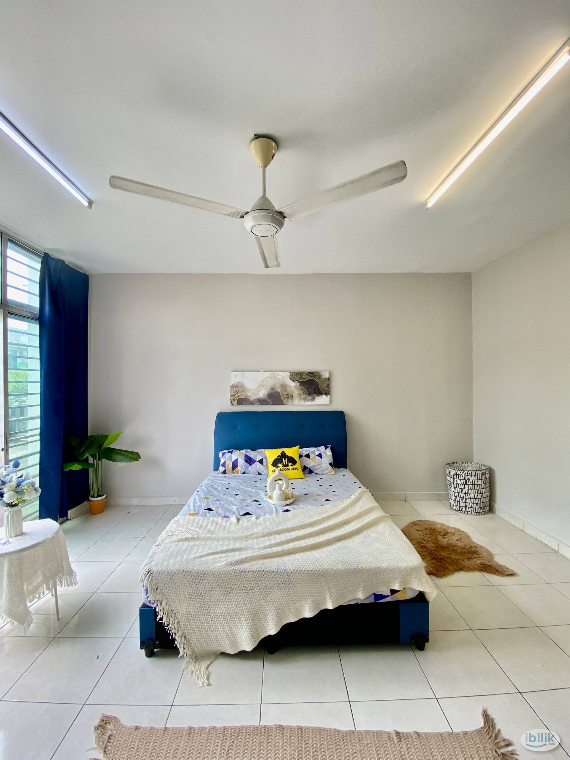 Include Utility (𝑴𝑨𝑺𝑻𝑬𝑹 )  Bandar Puteri Bangi, Bandar Seri Putra, Bilik Sewa Bangi Avenue,  Bangi,  UKM, Agensi Nuklear - Image 3