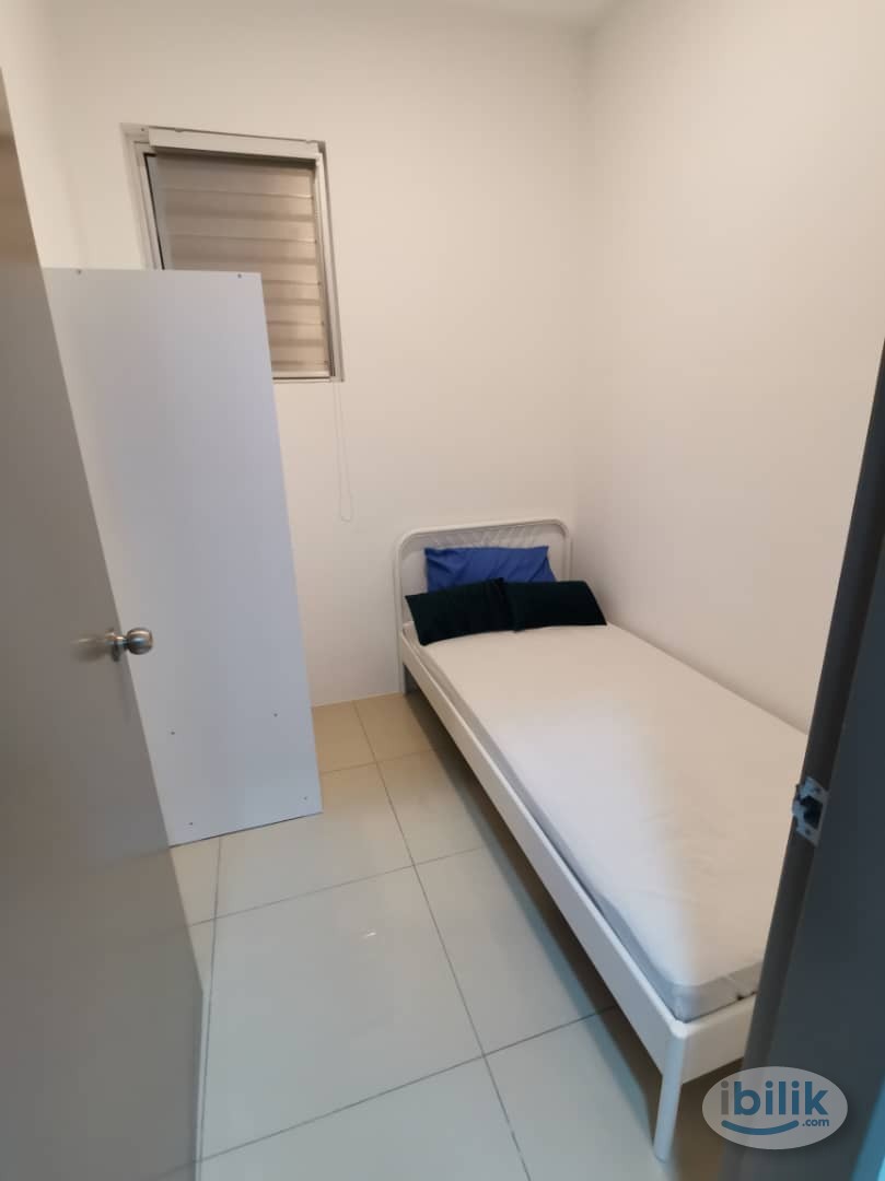 Single Room KLCC HKL Utm Ijn Kpj Mindef Pulapol Platinum Splendor - Image 2