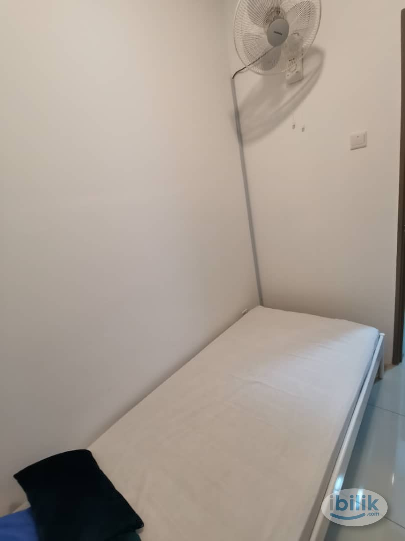 Single Room KLCC HKL Utm Ijn Kpj Mindef Pulapol Platinum Splendor - Image 1