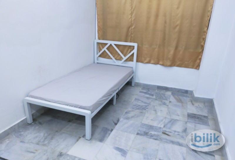 LIMITED OFFER📍 Room Rent in Bandar Puchong Jaya Easy Access IOI Mall / LRT Station - Image 1