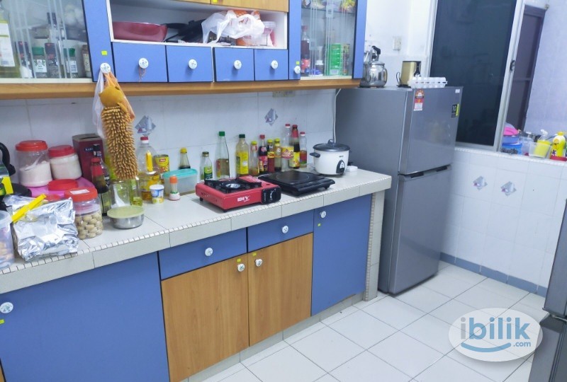 LIMITED OFFER📍 Room Rent in Bandar Puchong Jaya Easy Access IOI Mall / LRT Station - Image 2
