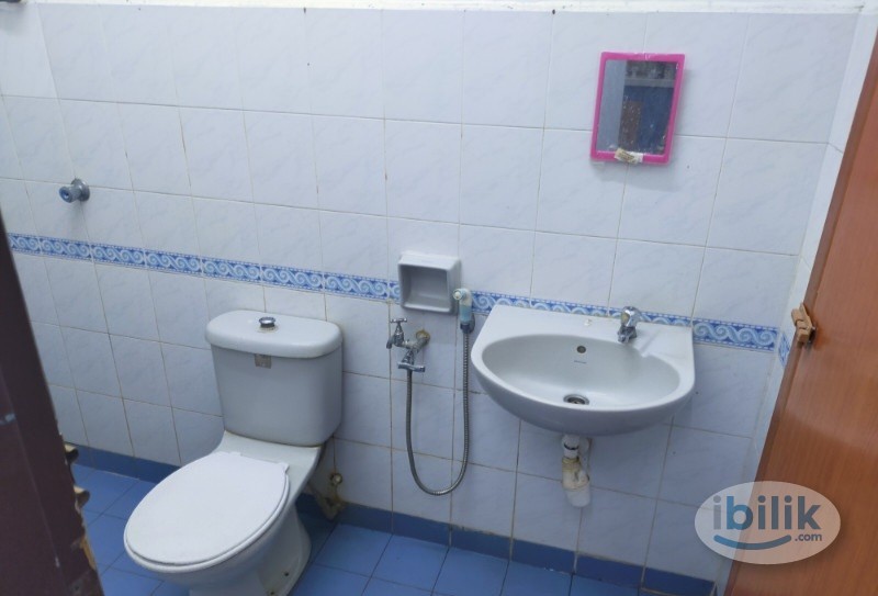 LIMITED OFFER📍 Room Rent in Bandar Puchong Jaya Easy Access IOI Mall / LRT Station - Image 3