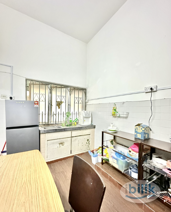 ⭐🛏️ Elegant SS2 Single Room — Modern Comfort with Fast WiFi & LRT Kelana Jaya Convenience. - Image 3