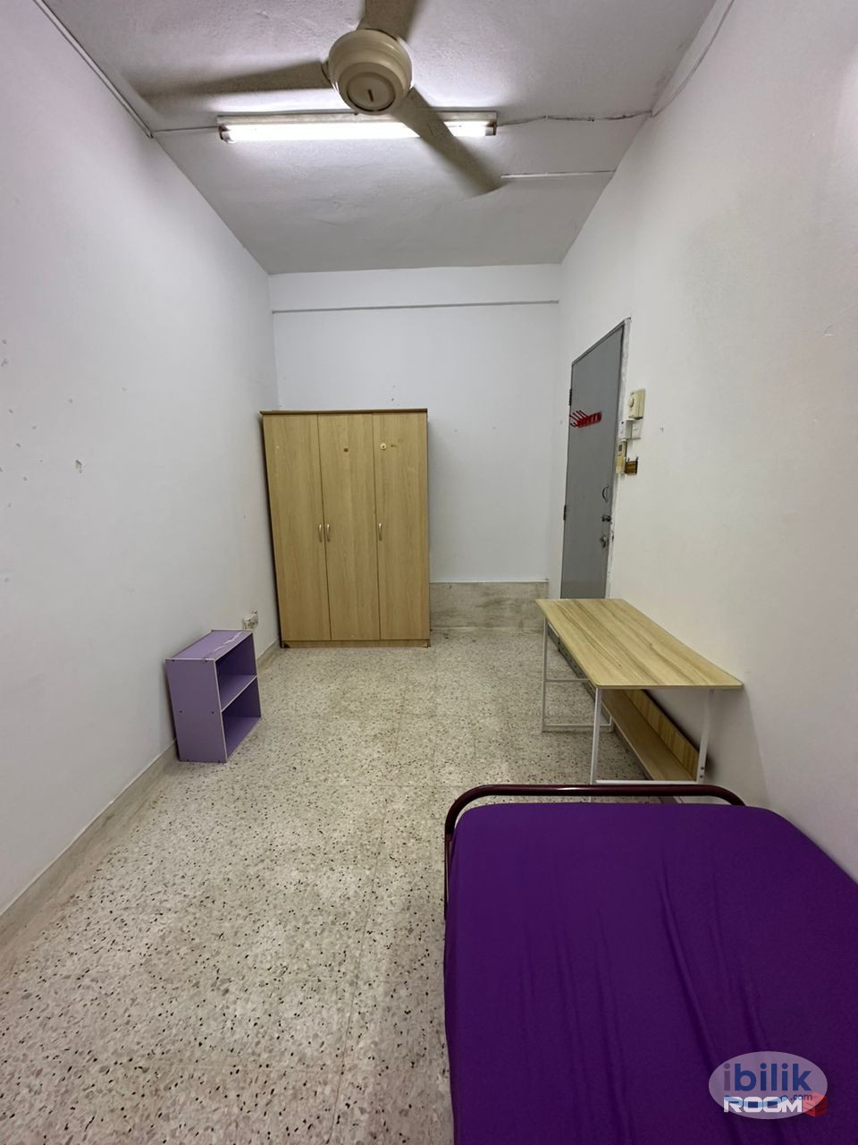 🔊 Female Unit Room + Air-Cond for Rent at SS15 Subang Jaya - Image 4