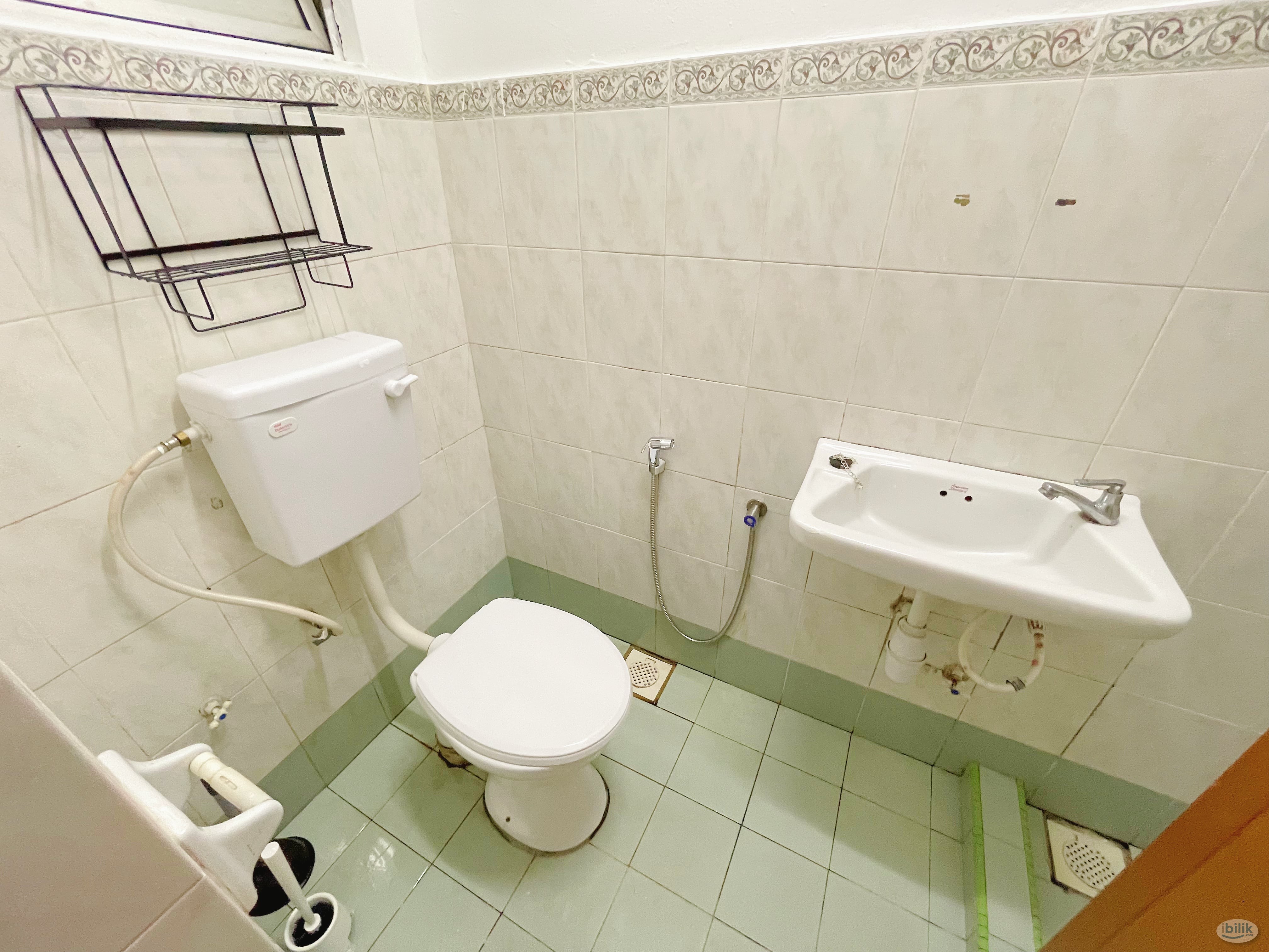 Single Room at Pelangi Damansara, Bandar Utama - Image 4