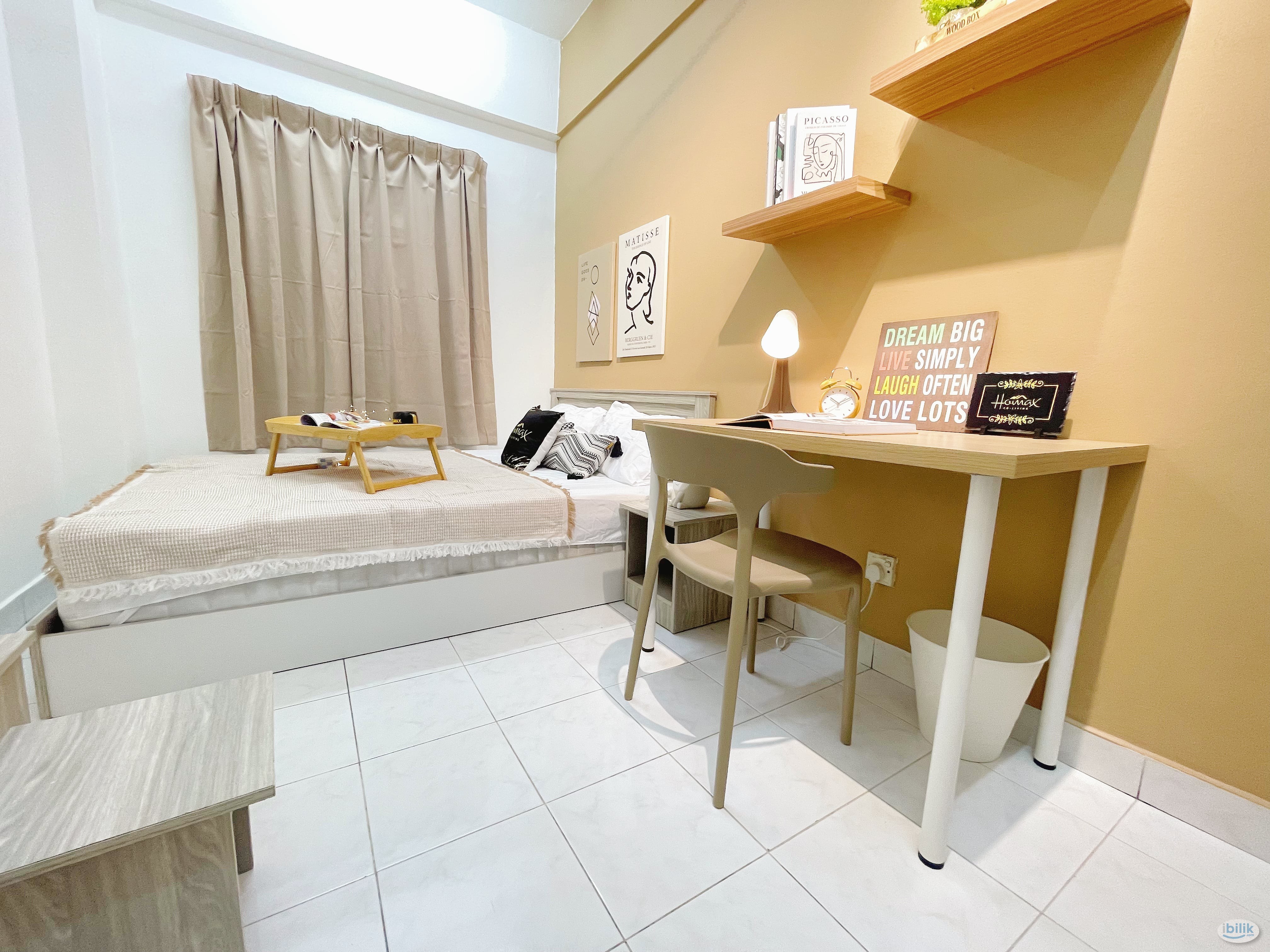 Middle Room at Pelangi Damansara, Bandar Utama - Image 2