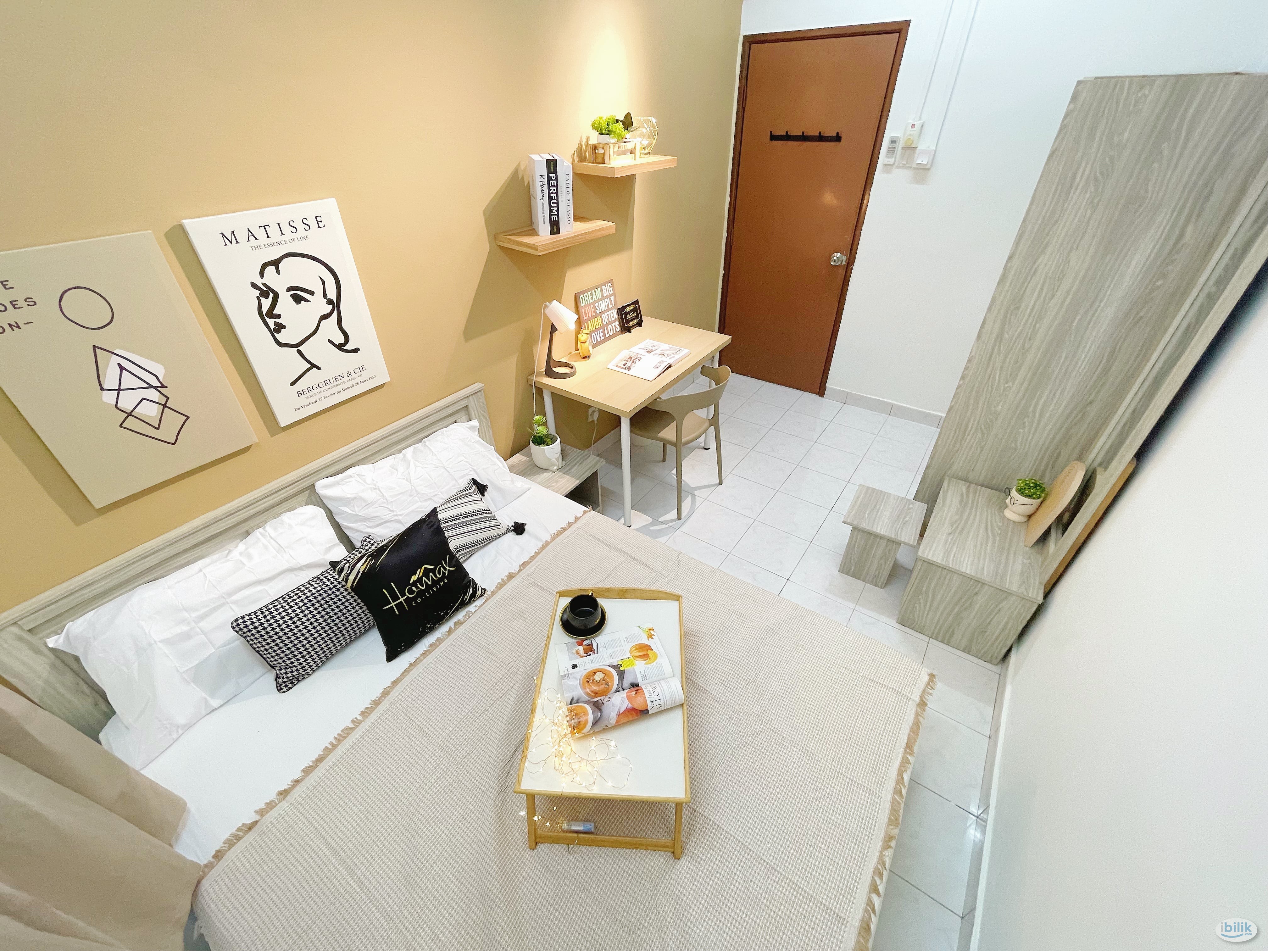 Middle Room at Pelangi Damansara, Bandar Utama - Image 3