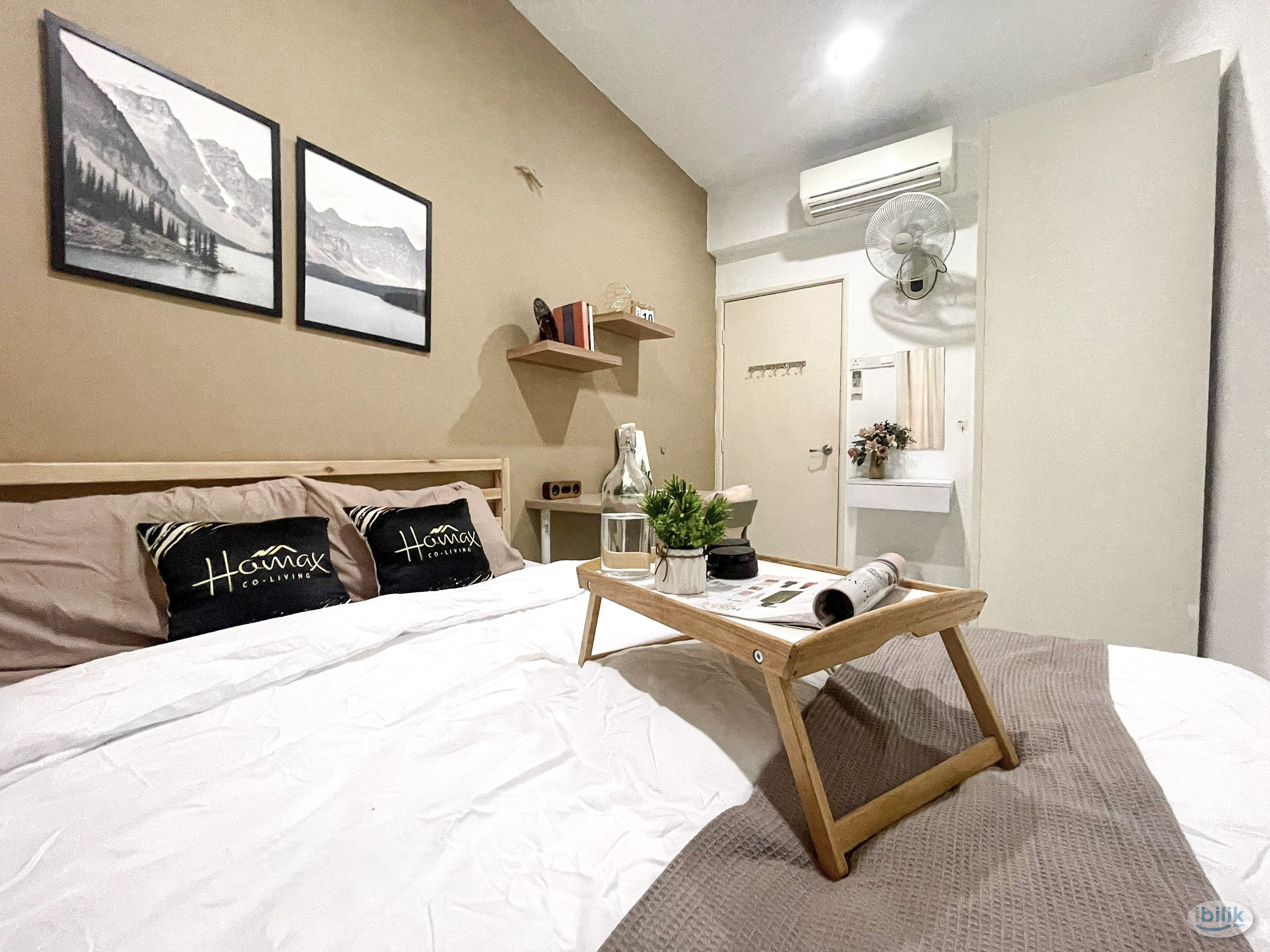 Middle Room at Pelangi Damansara, Bandar Utama - Image 2