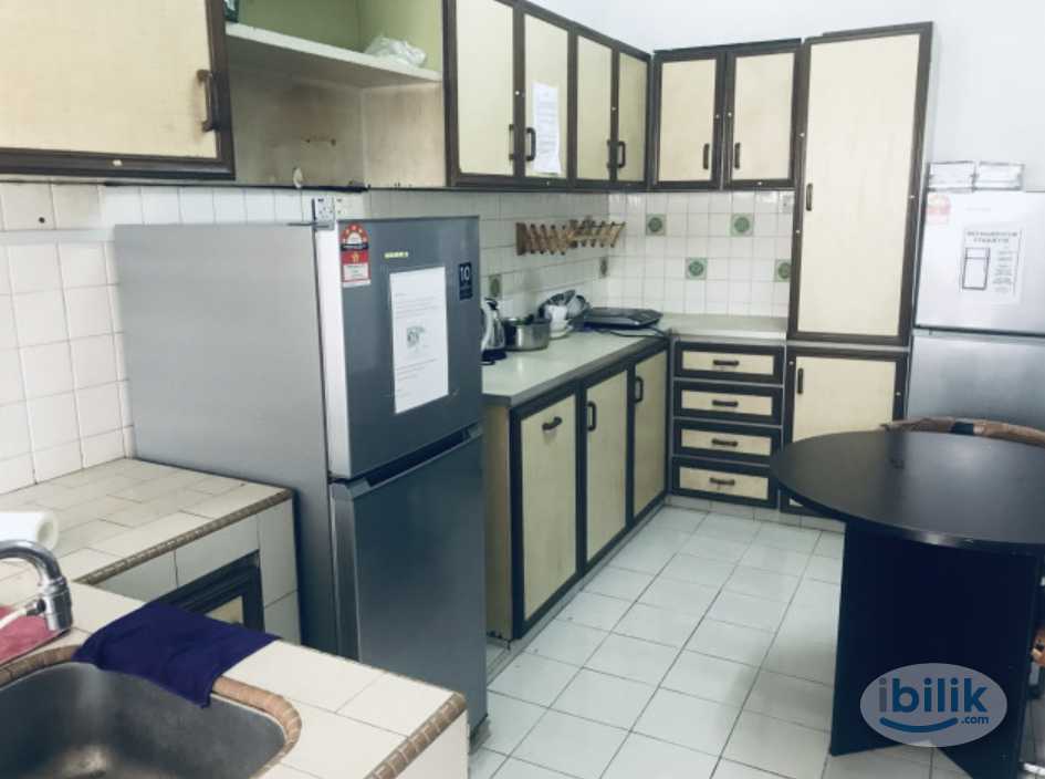 🌿🚆 Modern SS2 Living — Just Steps from LRT Kelana Jaya. - Image 3