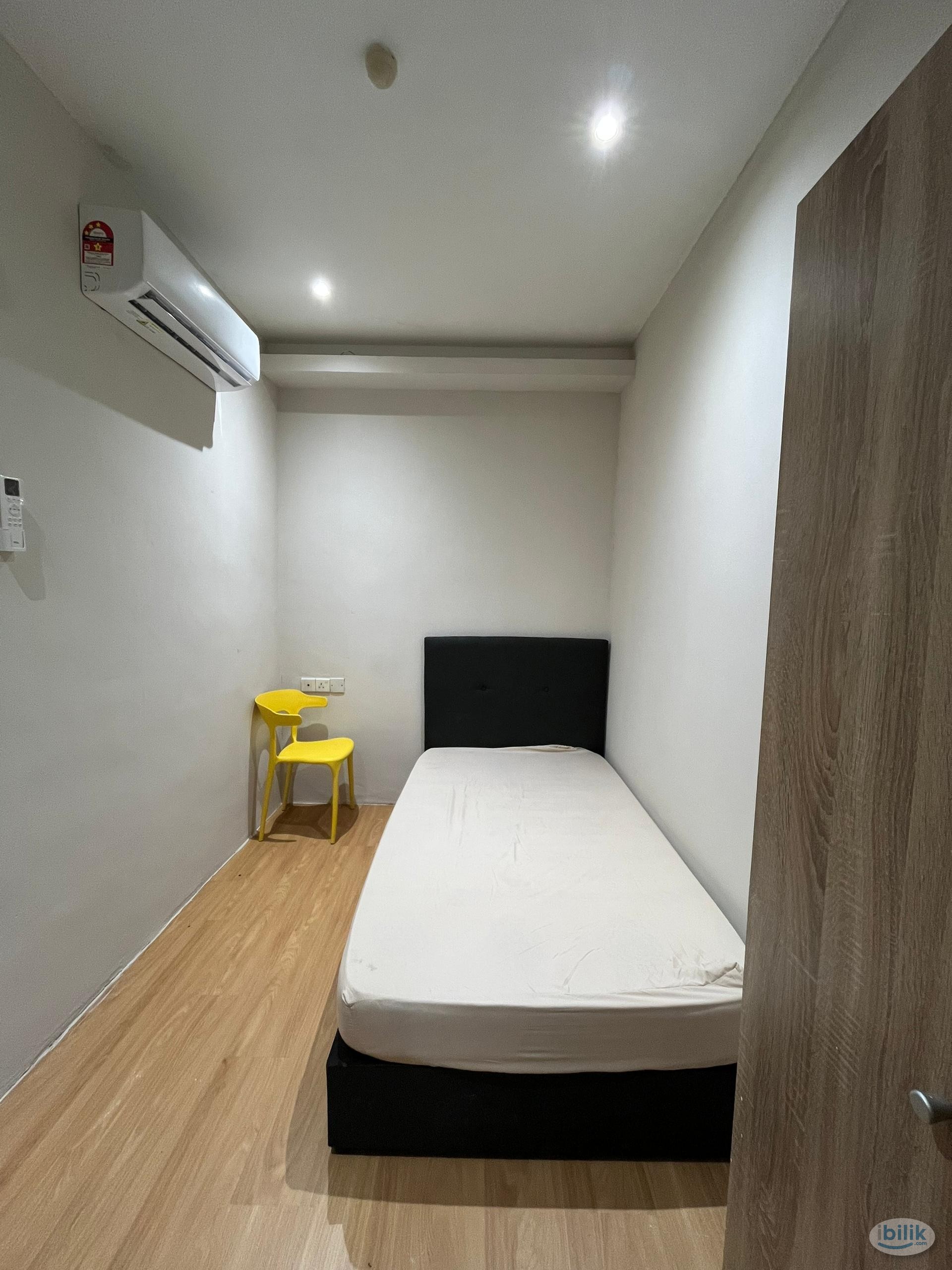 Single Room at Petaling Street, Pudu - Image 1
