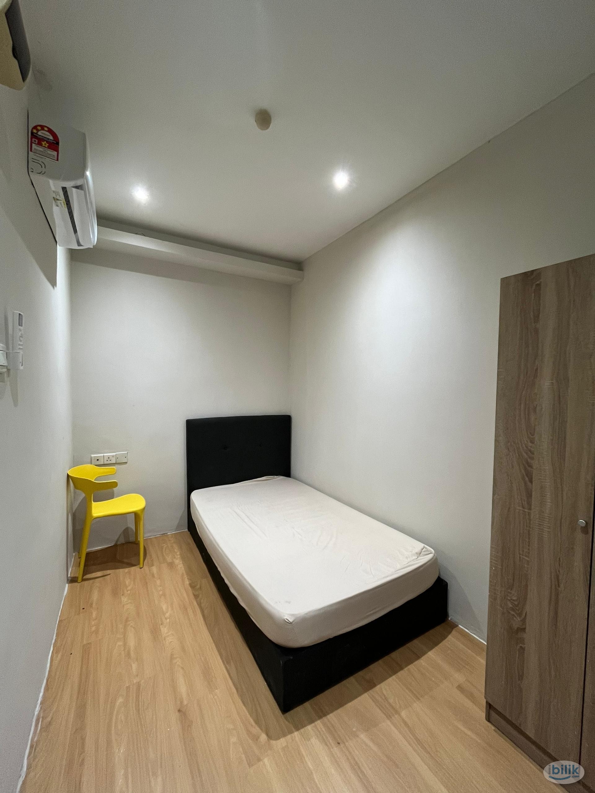 Single Room at Petaling Street, Pudu - Image 2