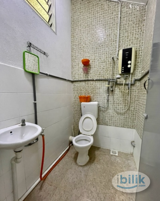 💼🚈💥 Low Depo! Perfect for Working Adults — Walk to LRT Kelana Jaya! - Image 2