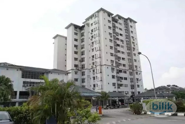 BILIK SEWA SINGLE RM2I3 - Image 5