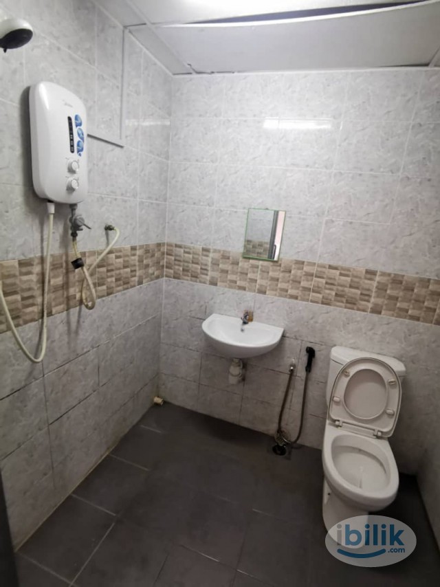 FREE Cleaning Service! PUTRA HEIGHTS SUBANG JAYA 🧳💨 - Image 1