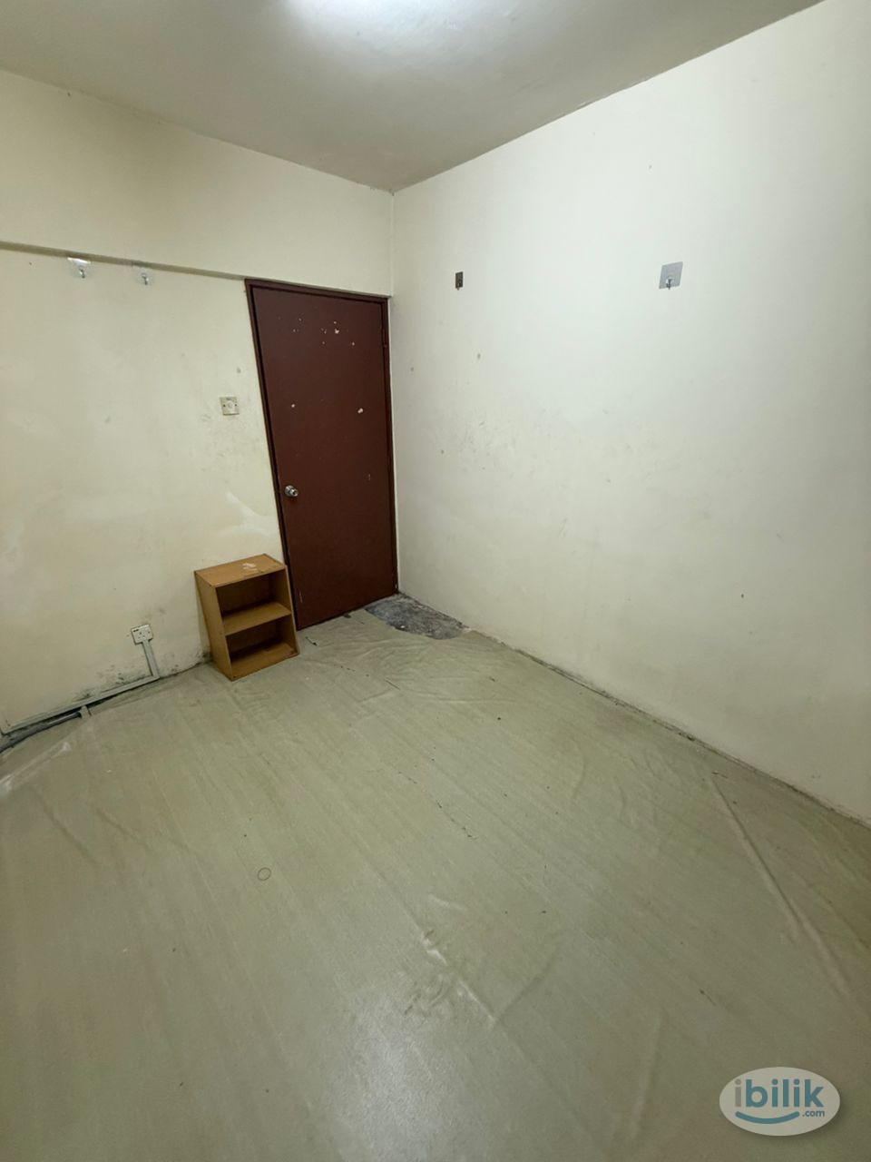 Single Room @ Grandeur Tower, Pandan Indah (Walking distance to LRT Station) - Image 2