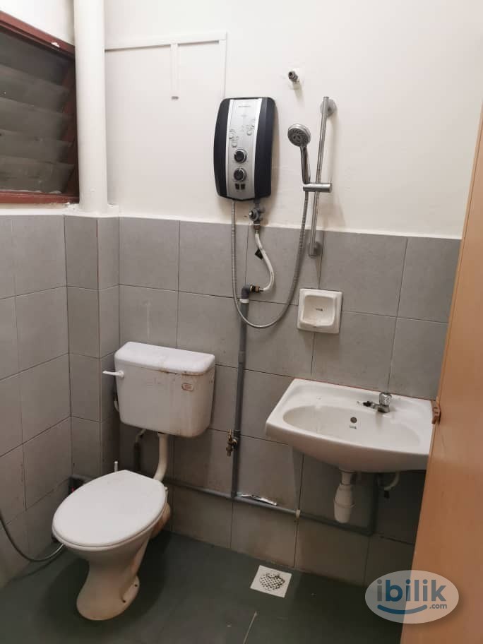 Single Room @ Grandeur Tower, Pandan Indah (Walking distance to LRT Station) - Image 4