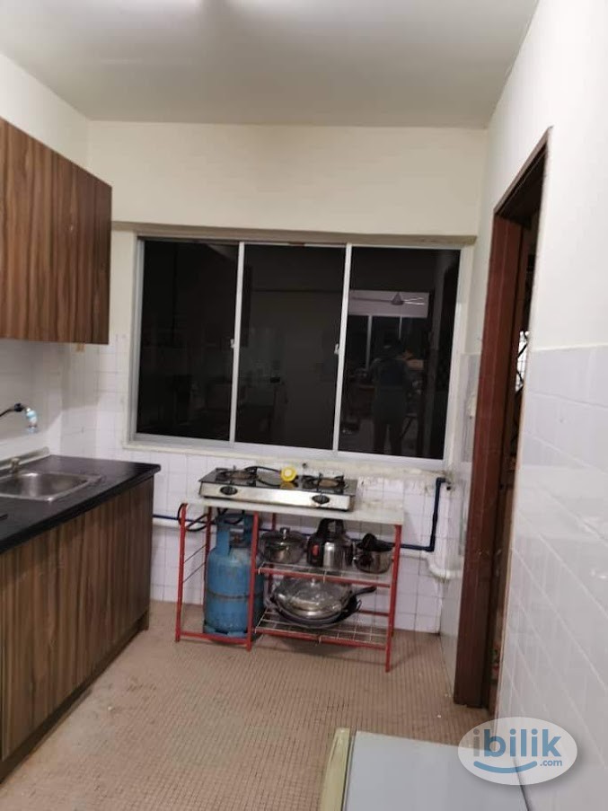 Single Room @ Grandeur Tower, Pandan Indah (Walking distance to LRT Station) - Image 5