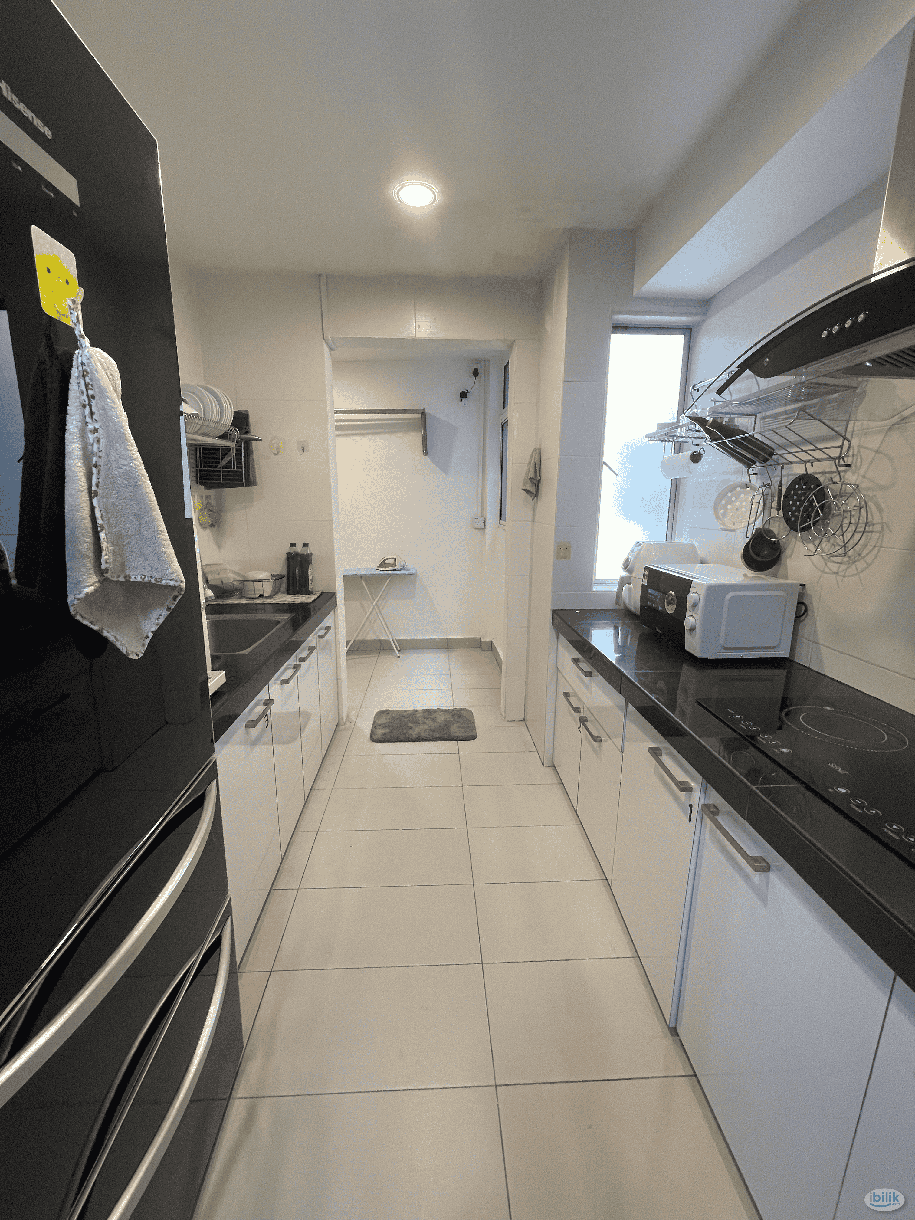 Master Room at Pelangi Damansara, Bandar Utama - Image 4