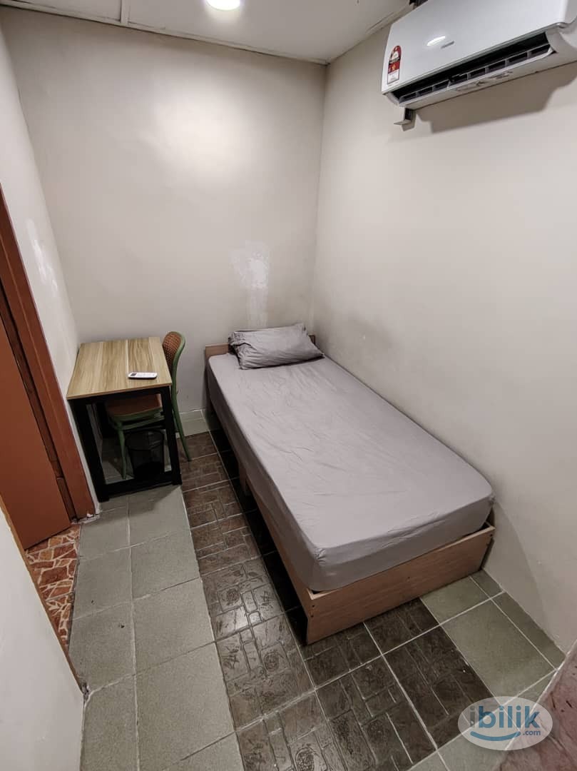 12.12 Promo kl sentral walking distance ♥️ immediate move in 🌟✨💫 - Image 4