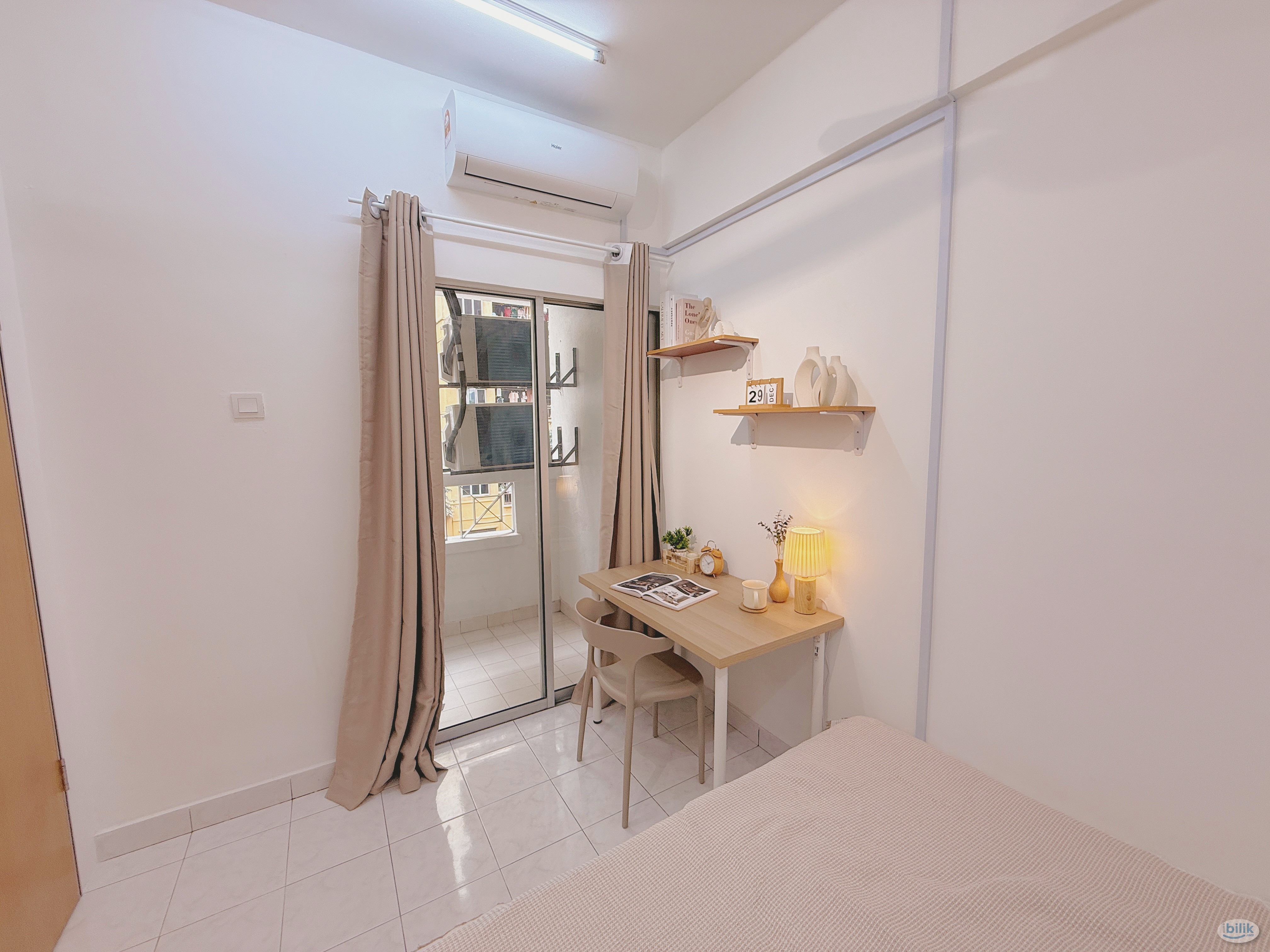 Middle Room at Pelangi Damansara, Bandar Utama - Image 2