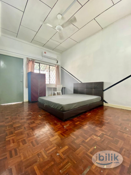 💼✨ Professional-Friendly SS24 Unit — LRT Kelana Jaya Within Walking Distance. - Image 2