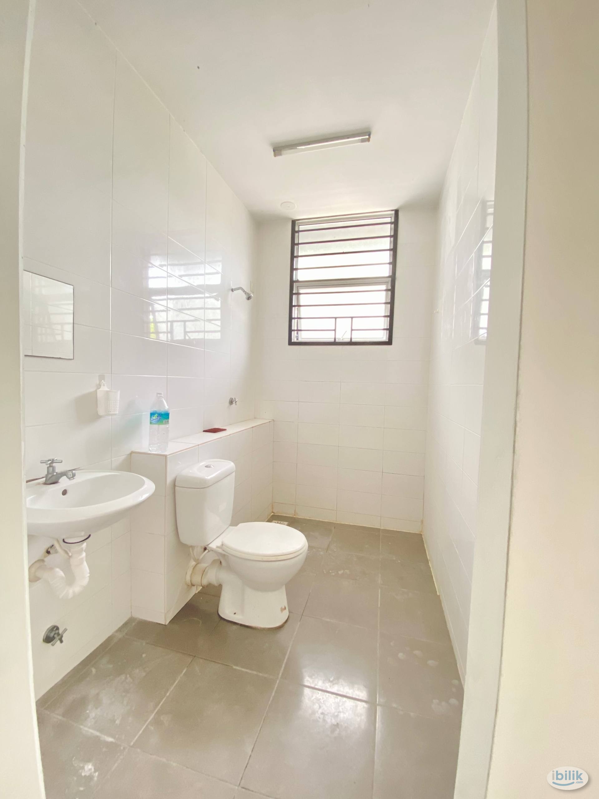 𝑩andar Seri Putra (FREE WIFI 🤩) Bangi Avenue, Bandar Puteri Bangi, Agensi Nuklear, Alam Sari, Southville, Adelia, CS, Bu - Image 5