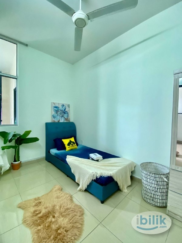 𝑩andar Puteri Bangi (FREE WIFI 🤩) Bandar Seri Putra, Bangi Avenue, Sereine Height, Bangi Awani, Bangi Avenue Convention  - Image 3