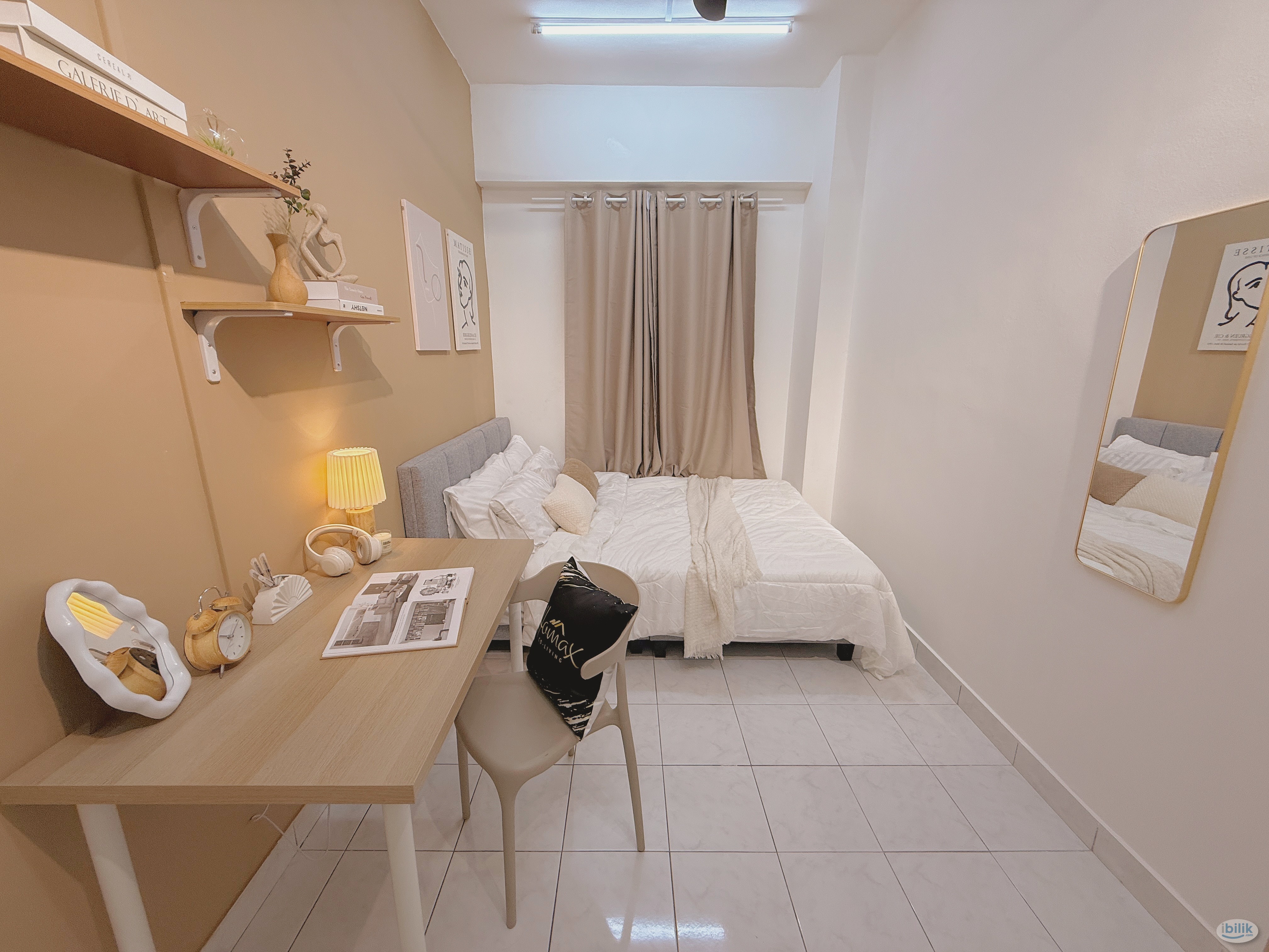 Middle Room at Pelangi Damansara, Bandar Utama - Image 3