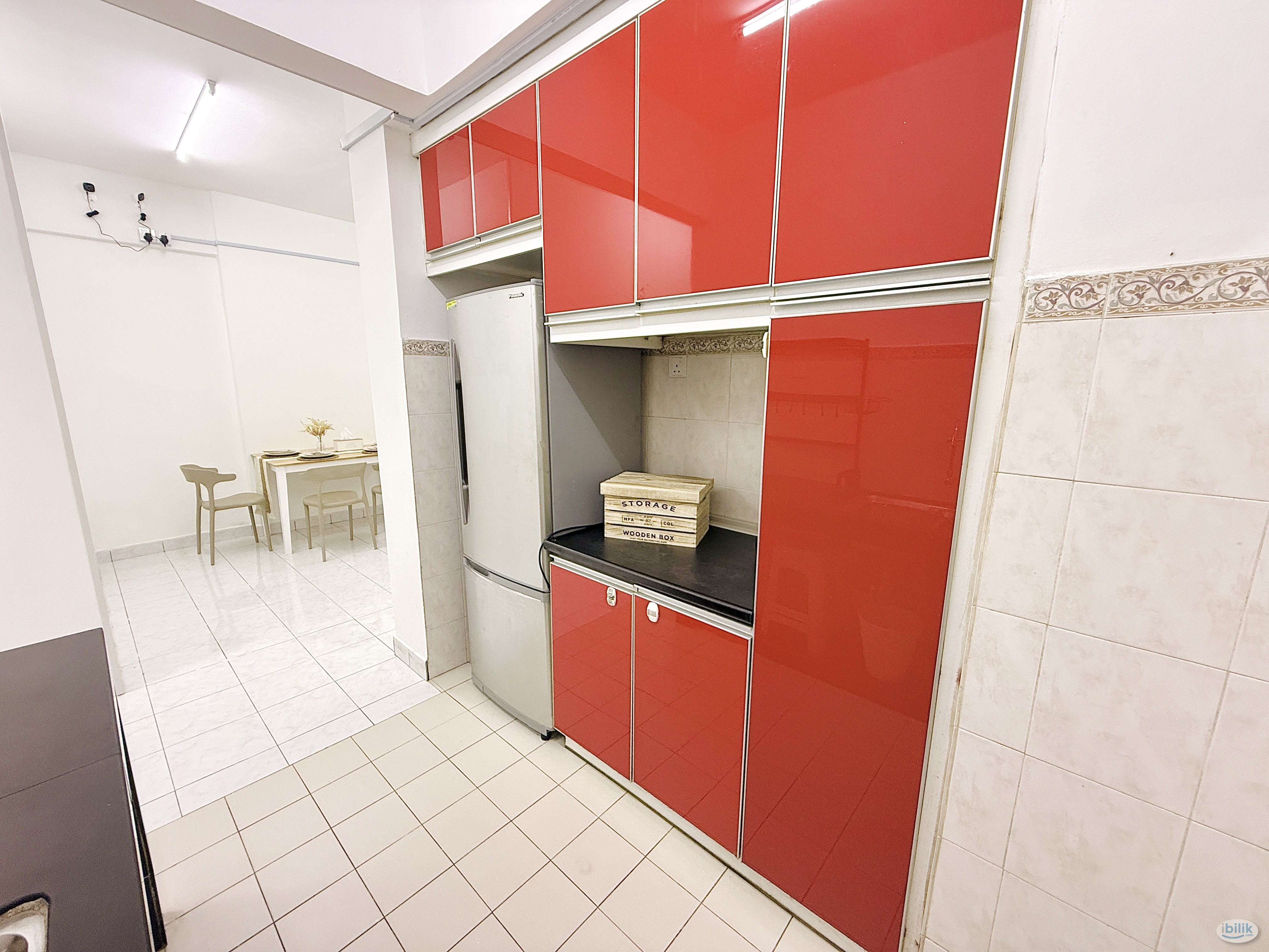 Middle Room at Pelangi Damansara, Bandar Utama - Image 4