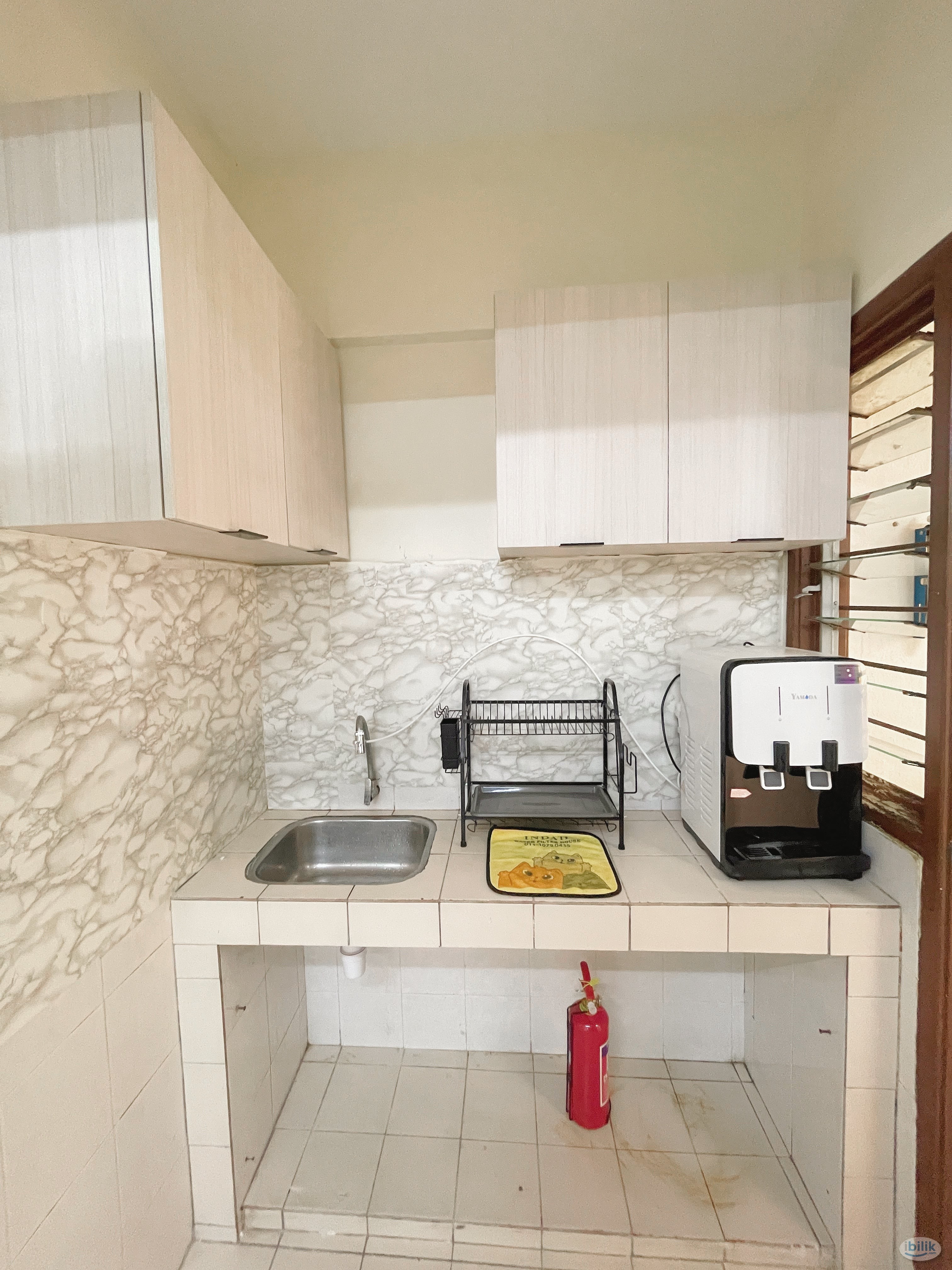 Middle Room at Pelangi Damansara, Bandar Utama - Image 3