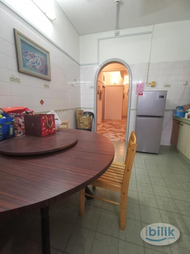 Single Room at Shah Alam, Selangor ❗️❗️ - Image 1