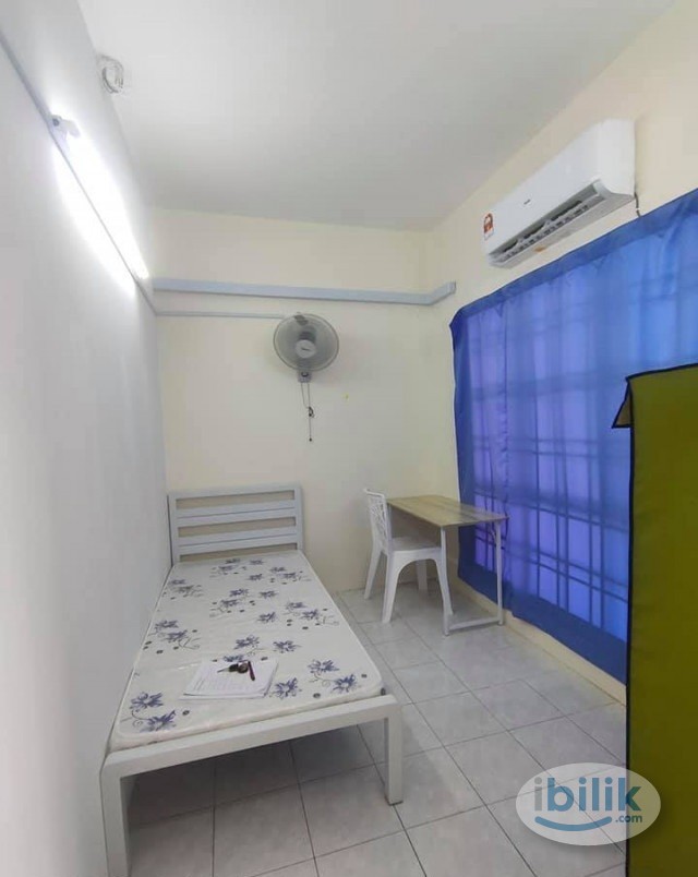 Single Room at Shah Alam, Selangor ❗️❗️ - Image 2