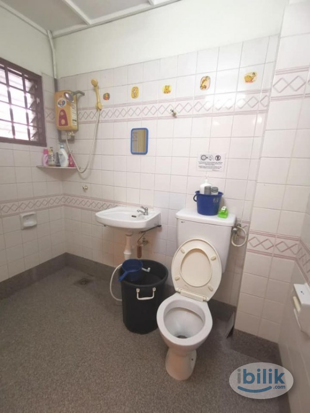 Single Room at Shah Alam, Selangor ❗️❗️ - Image 3