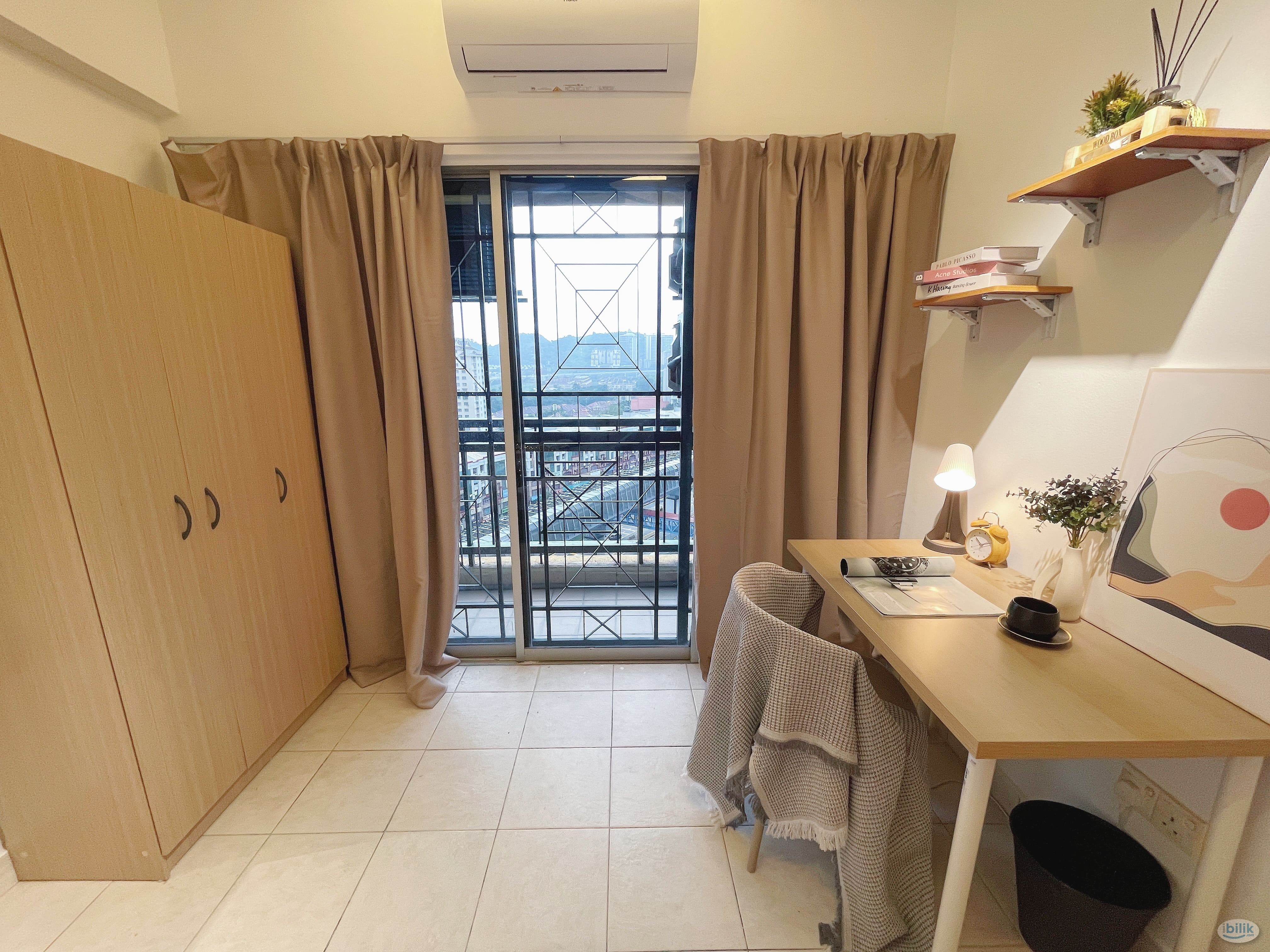 Middle Room at Pelangi Damansara, Bandar Utama - Image 1