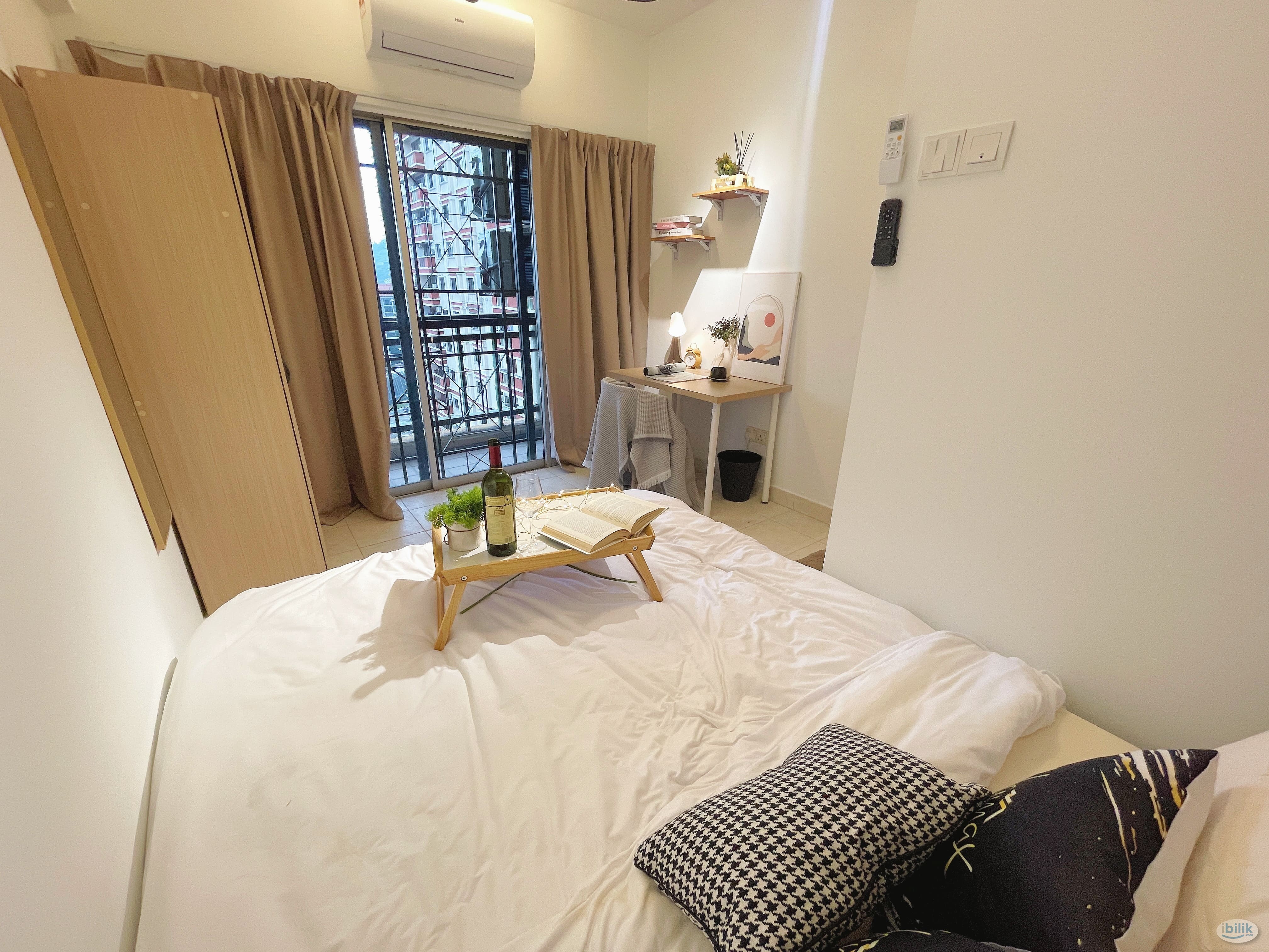 Middle Room at Pelangi Damansara, Bandar Utama - Image 3