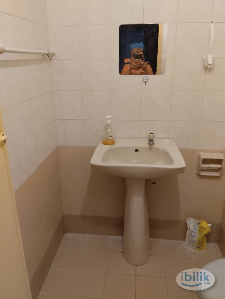 Single Room at Tiara Duta, Ampang - Image 2