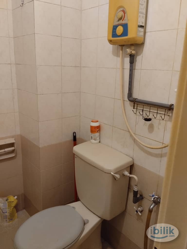 Single Room at Tiara Duta, Ampang - Image 3