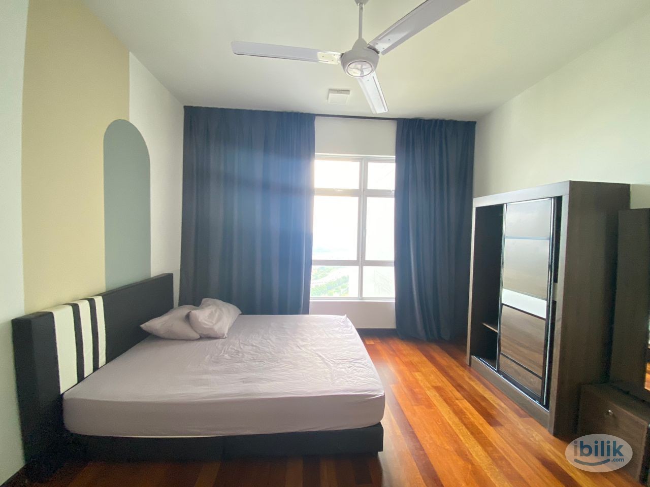 FEMALE Master Room at Paraiso Residence, Bukit Jalil - Image 1