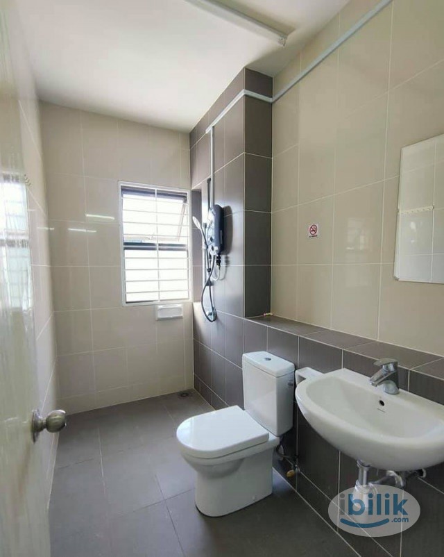 Limited Room Available! SETIA ALAM SHAH ALAM ❗️🏠 - Image 1