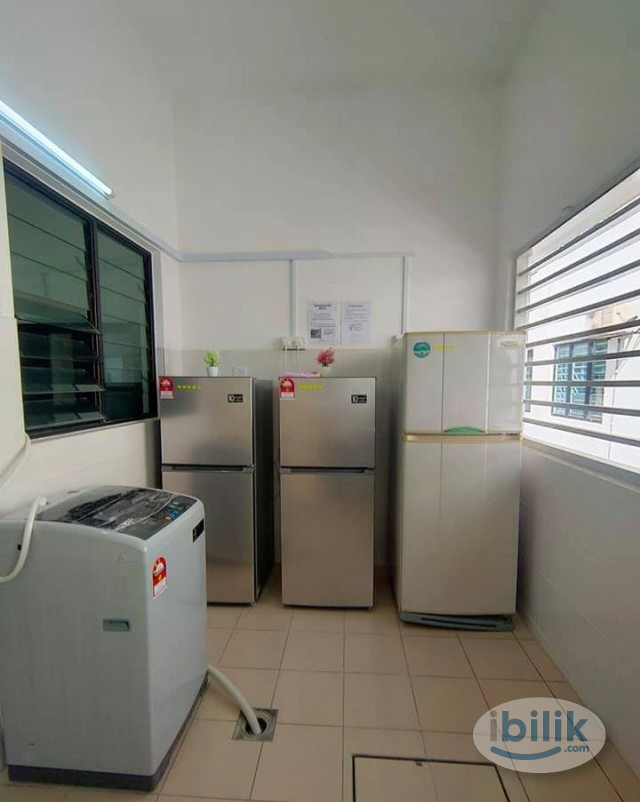 Limited Room Available! SETIA ALAM SHAH ALAM ❗️🏠 - Image 2