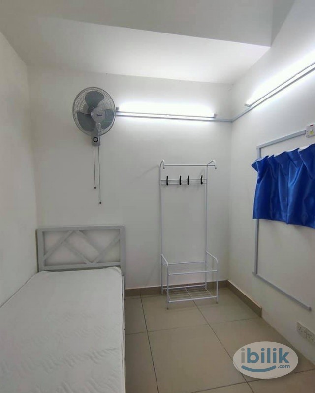 Limited Room Available! SETIA ALAM SHAH ALAM ❗️🏠 - Image 3