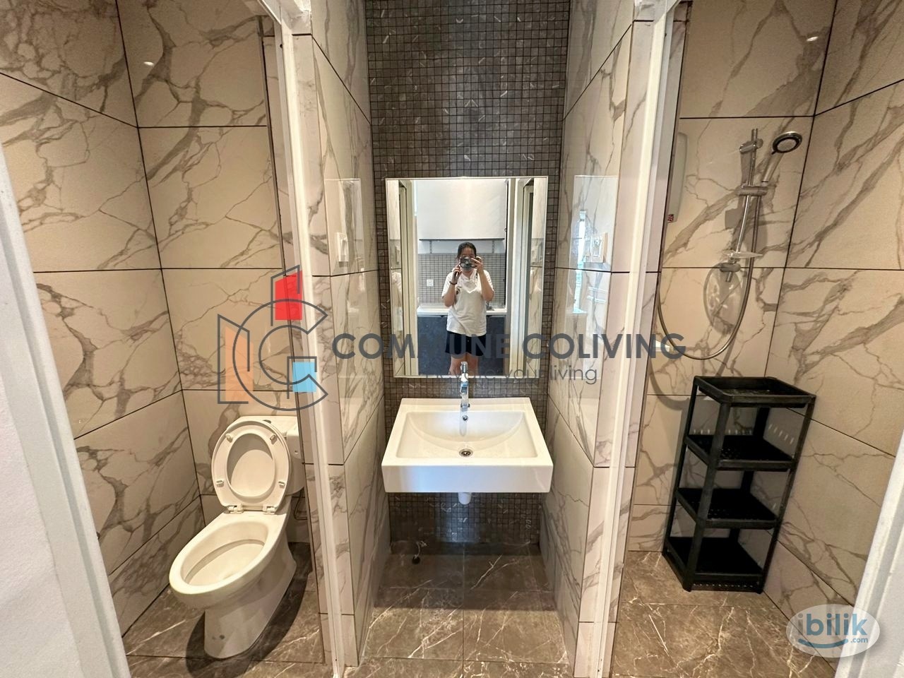 Single Room at The Grand Subang Sofo, Subang Jaya - Image 2