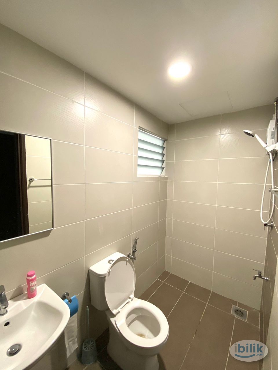 Single Room at Paraiso Residence, Bukit Jalil - Image 4