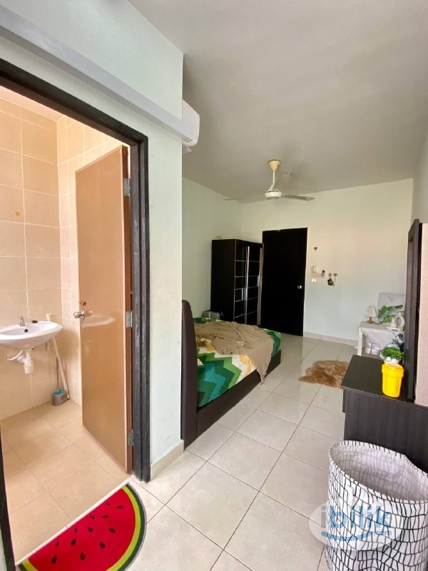 (𝑴EDIUM & 𝑨𝑰𝑹𝑪𝑶𝑵𝑫) 🤩 Bilik Sewa Bangi Lama, Bandar Seri Putra, Bandar Puteri Bangi, SOuthville, Agensi Nuklear, Bangi Wo - Image 3